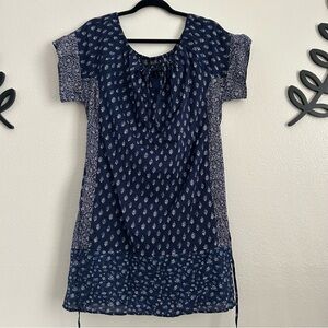 New Lucky Brand Mini Dress | Size Small